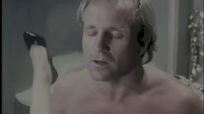 This Big-titted Redhead Devours Cock