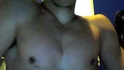 Keith Aarons Private Show