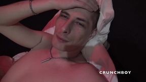 Jak fucked raw by the sexy rex helix