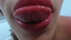 Samanta Payton Private Show