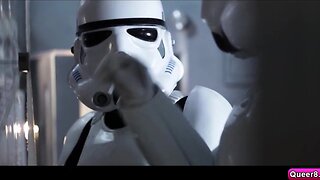 Wesley woods search for hard penis and tight bum