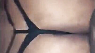 Lush Parent Takes It Condom-free