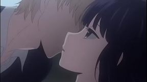 Kuzu No Honkai Episode 1 Subbed – Romantic Anime Adventure Begins