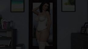 [Gameplay] FILF All Sex Scenes Melissa Part 4