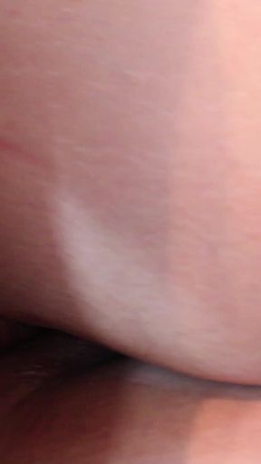 Lady Dimitrescu's Tight Ass Fucked