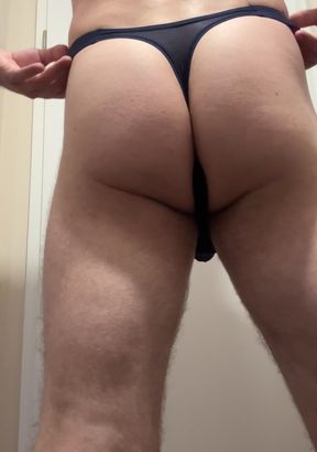 Try on Haul - New Underwear