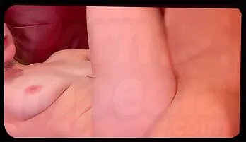 Dominating Scissors: Alexis Fawx Takes Charge of Laney Grey