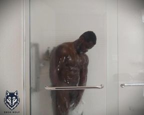 Morning Showertime