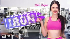 Humping Iron