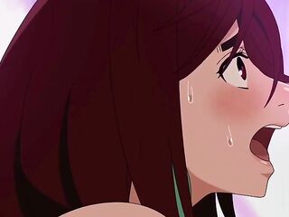 ANIME Okarun x Momo Ayase Free Mp3 Download