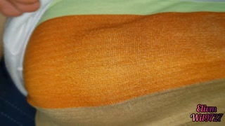 Xxx desi Mischief with my stepsister Touching Her Tits