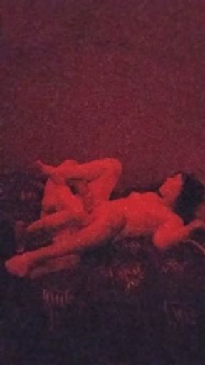 Getting fucked hardcore in the red room.!!!