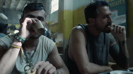 El Marginal 2 Temporada - Capitulo 04 audio latino