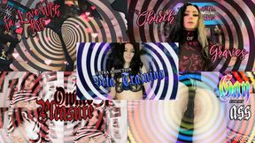 INTO THE SPIRAL Bundle