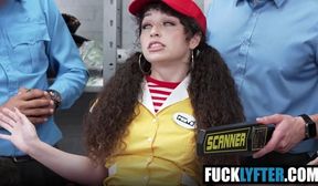 case no 8004552 four big cocks for one little thief pixie smalls juan largo tony marzo colten corso logan staxx