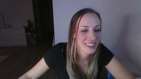 Goddess Zoey Private Show