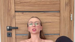 Video submited by @Seductive_xenia @Teasing & #Nude #Glasses Porn #Brunette #Solo #Stockings hd xxx porn | Tik.Porn