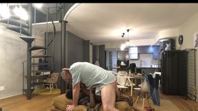 Moonlight Temptation