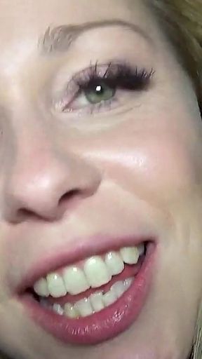 Tiny Man Surprise Hiding Knicker Drawer Devoured!