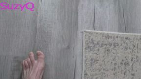 Neighbor Shrunk Himself