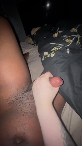 My Wife Caught Me with Her Bestfriend
