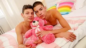 Ares Reiv Delivers Mind-Blowing Anal Bliss — Raw Gay Ecstasy – GayXXX