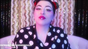 Sissy Tasks