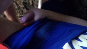 soumission aux pieds et bareback en cruisingdeux mecs baisent no capote dans un...