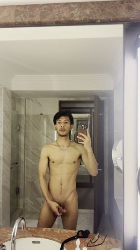 Big Dick Problem, Always Need a Hole