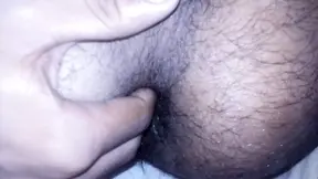 Teen 18+ Fingering First Time Losing Virginity Ass Hole - ShangAss