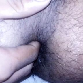 Teen 18+ Fingering First Time Losing Virginity Ass Hole - ShangAss