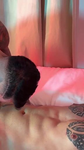 Azael Maluma Fucks Bareback Hung Papi Latino Hardcore Anal Big Muscle Ass