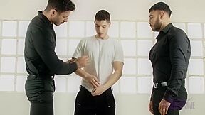 The Mafia Chapter 10: Of Service