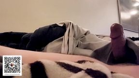 Throbbing cock ruined no nut november fail gasps hands free cumshot
