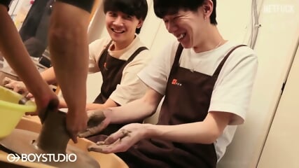 BLV64 - japanese gay gv