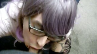 Cute Sissy Amateur
