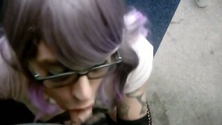 Cute Sissy Amateur