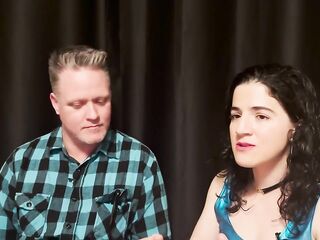 A Whore&#039;s Guide To Happiness Podcast - Clip three: Undoing the Shame Attached to Masturbation