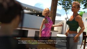 Eruption Imminent: Her Balls Are Full with Cum She Needs Release - Episode 5