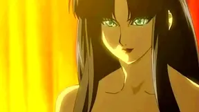 Eve's Forbidden Harem Fantasies – Maids & Futanari Yuri Action