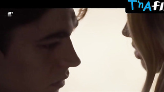 Josephine Langford Bum, Bra-stuffers Gig in After Ever Glad