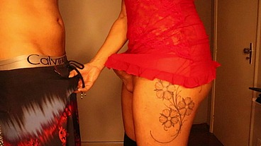 GOZAMOS JUNTOS UM BATENDO PRO OUTRO - We came while jerking each other off