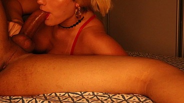 GOZAMOS JUNTOS UM BATENDO PRO OUTRO - We came while jerking each other off
