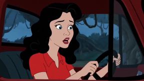 Halloween Special: Crazy Fucking at Crystal Lake Camp