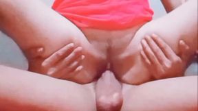 Let Me Be On Top Until The Climax