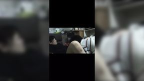 Japanese wife hentai married woman real action post