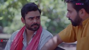 Pyar Ka Faisla Hot Indian Web Series Part-2 - Big tits