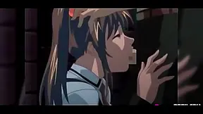 Bible Black Girls Tempt Fate with Sinful Encounters - Hentai Lust Unleashed
