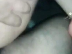Bedtime POV with a Sultry Brunette Milf