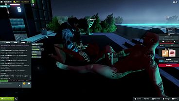 3dxchat | LoliVix | 99 | Mi novio me usa como juguete para divertirlo a &eacute_l y a su amigo